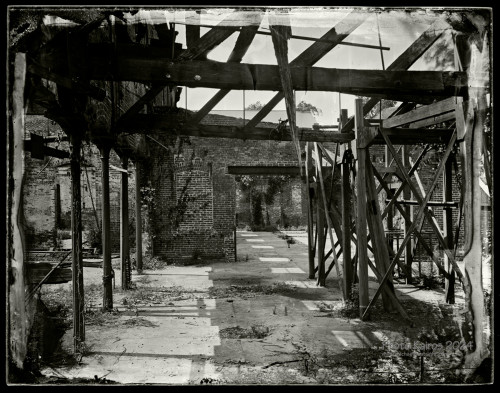 Landscapes and Architecture