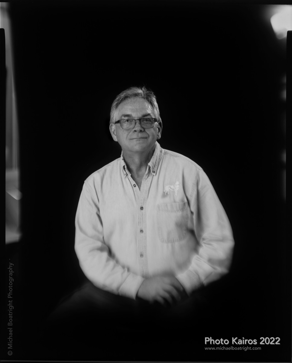 Michael Boatright