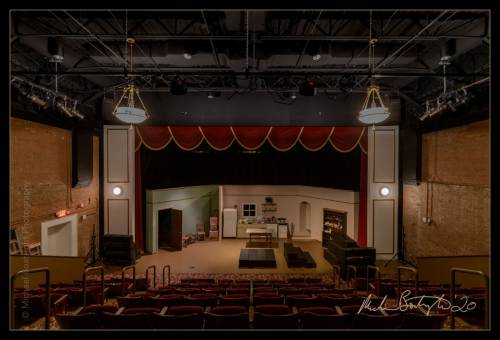 Academy Theatre Academy Theatre