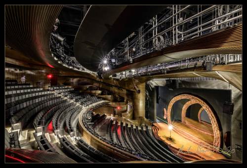 Alliance Theatre Alliance Theatre