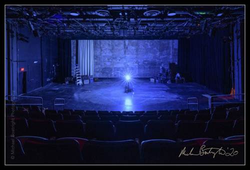 Balzer Theatre Balzer Theatre