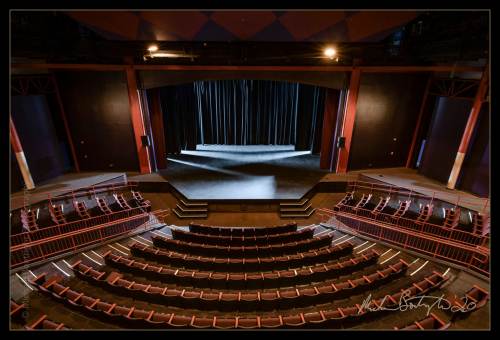 Conant Theatre Conant Theatre