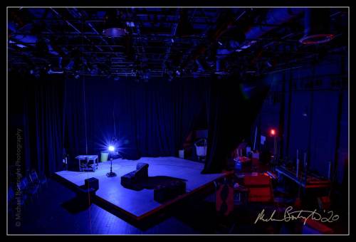DramaTech DramaTech