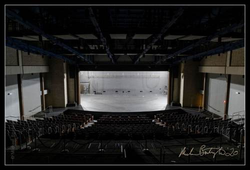 Ferst Center Ferst Center