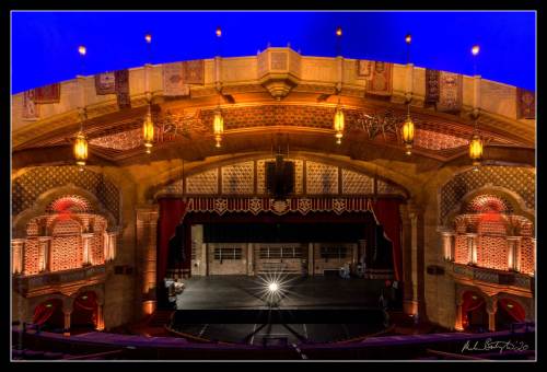 Fox Theatre Fox Theatre