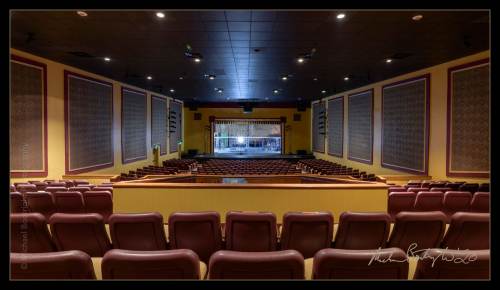 Grand Theatre Grand Theatre
