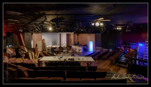 Horizon Theatre Horizon Theatre