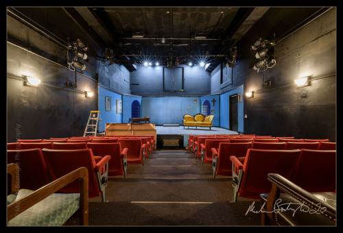 Legion Theater Legion Theater