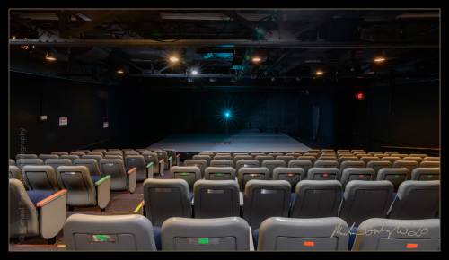 Marietta's New Theatre In The Square Marietta's New Theatre In The Square