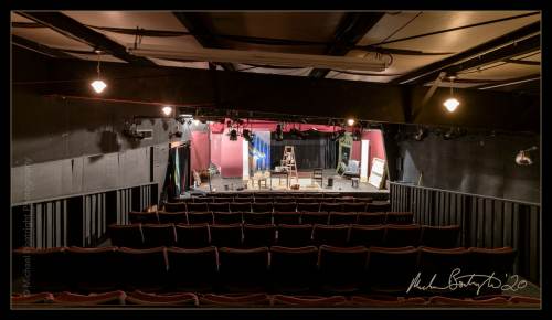OnStage Atlanta OnStage Atlanta