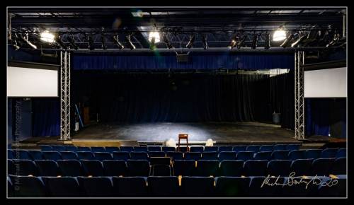 Out Front Theatre Out Front Theatre