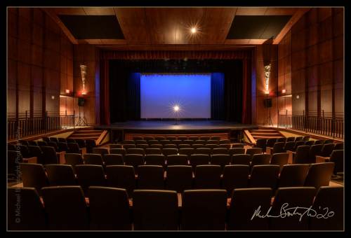 Southwest Arts Center