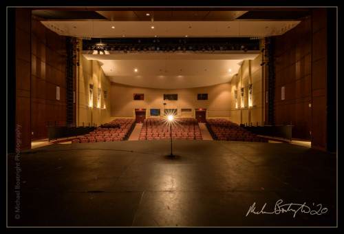 Southwest Arts Center