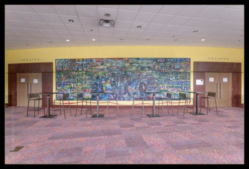 Southwest Arts Center