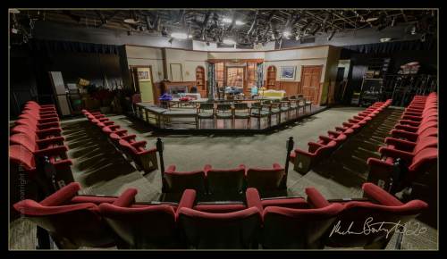 Stage Door Players Stage Door Players