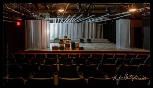 Synchronicity Theatre Synchronicity Theatre