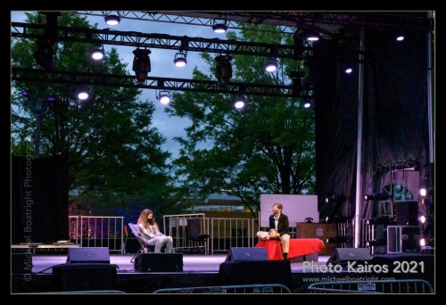 36-Hour Play Festival