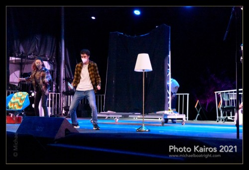 36-Hour Play Festival