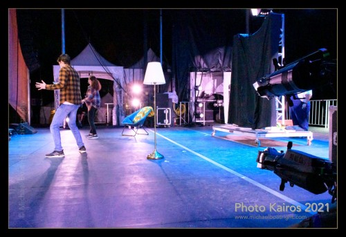 36-Hour Play Festival