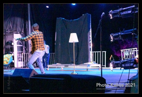 36-Hour Play Festival