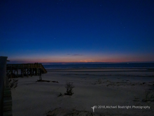 Sapelo 2018