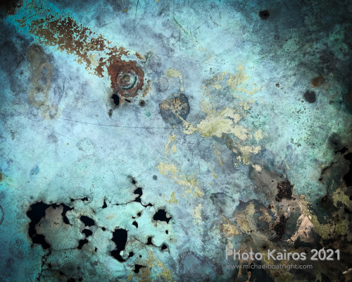 Sapelo 2021