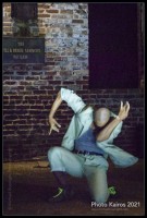 What is Photo Kairos?