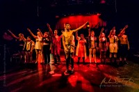 DramaTech Theatre